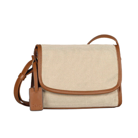 Gabor umhängetasche beige