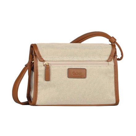Gabor umhängetasche beige