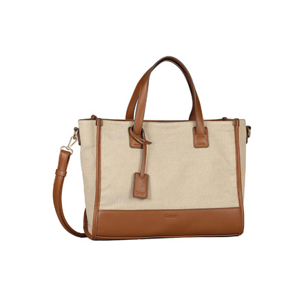Gabor shopper beige