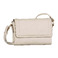 Gabor crossbody ecru 1