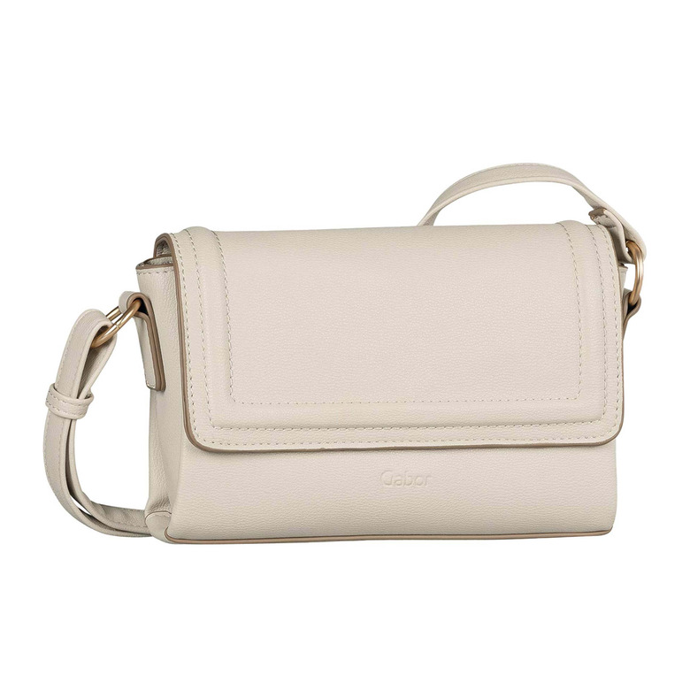 Gabor crossbody ecru