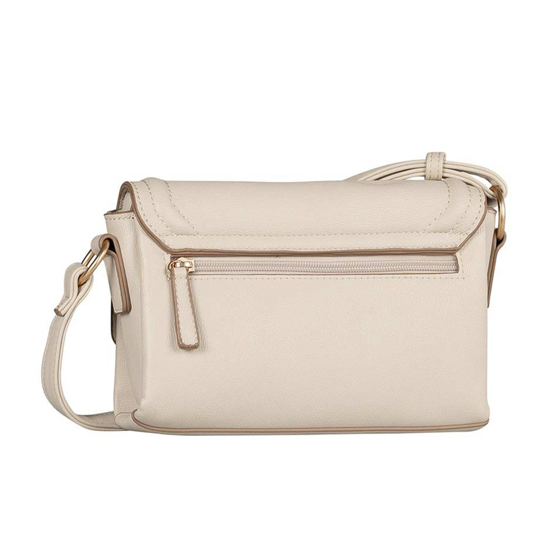 Gabor crossbody ecru 2