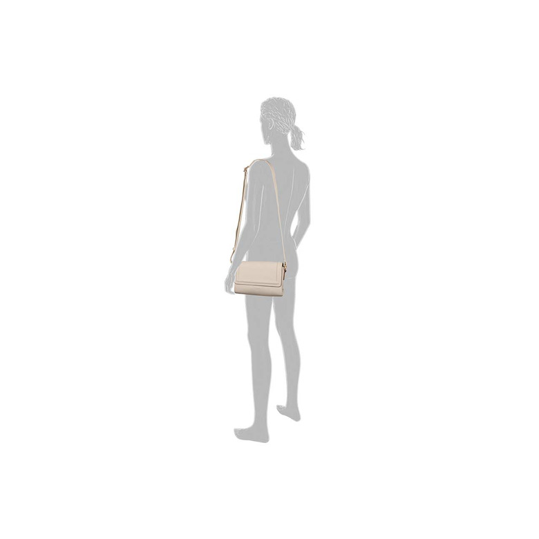 Gabor crossbody ecru 3