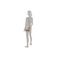 Gabor crossbody bronze 3