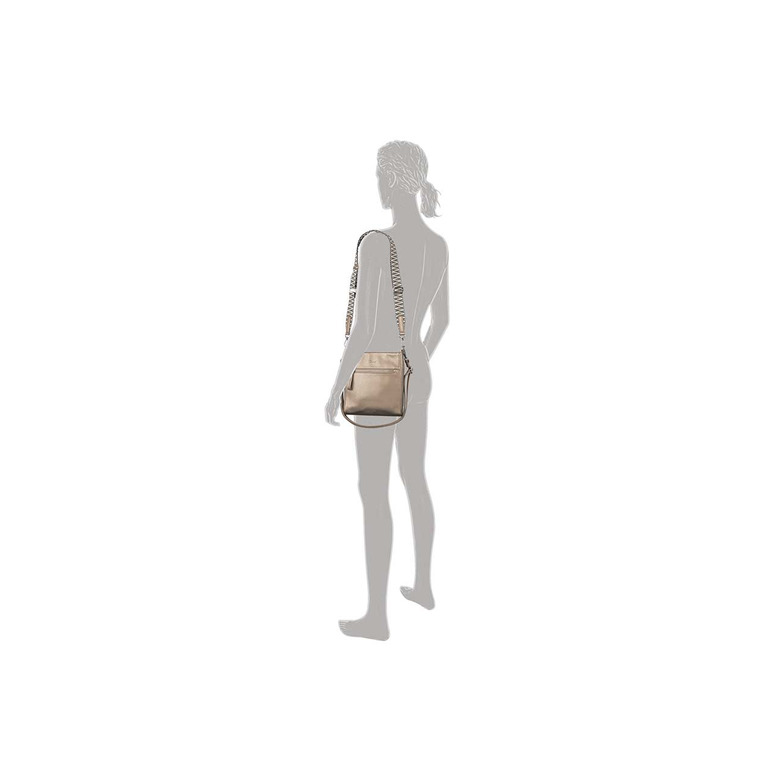 Gabor crossbody bronze 3
