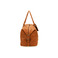 Arthur & Aston travel bag cognac 2