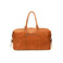 Arthur & Aston travel bag cognac 3