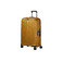 Samsonite valise jaune 1