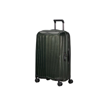 Samsonite valise vert