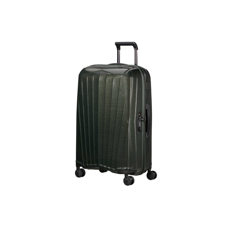 Samsonite valise vert 1