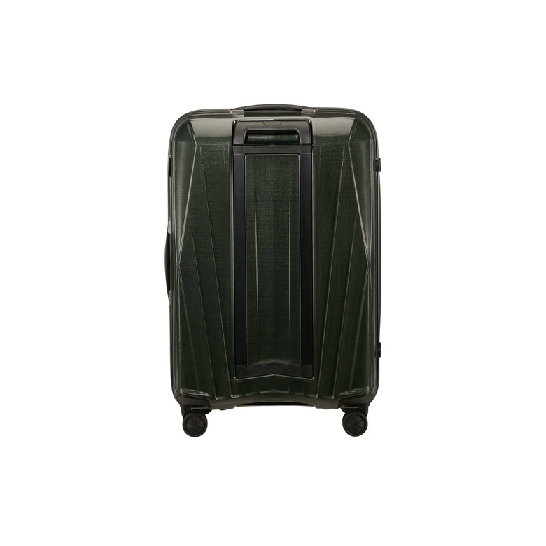 Samsonite valise vert 3