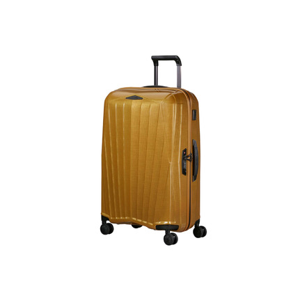 Samsonite valise jaune