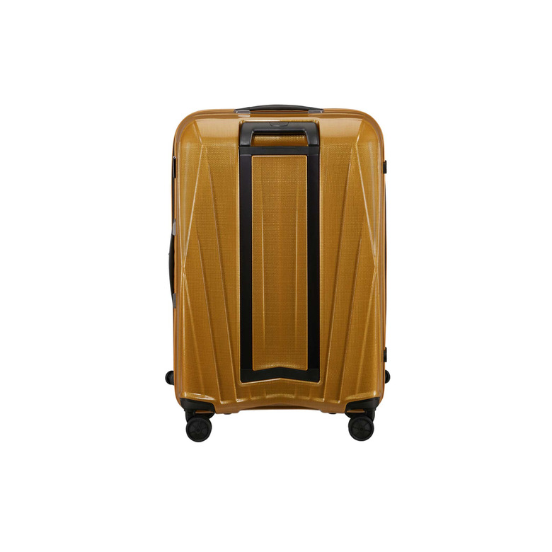 Samsonite valise jaune 3