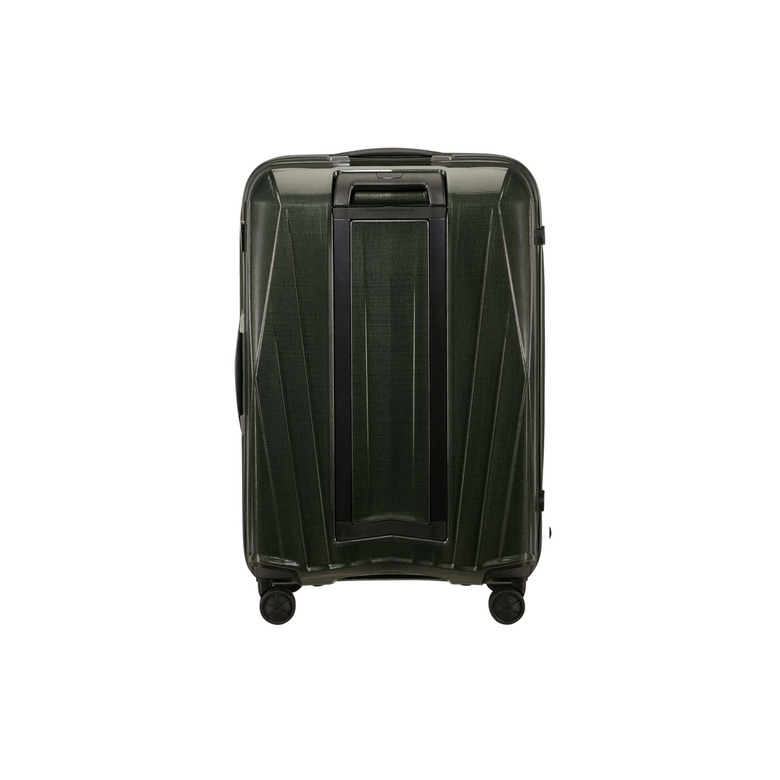 Samsonite valise vert 3