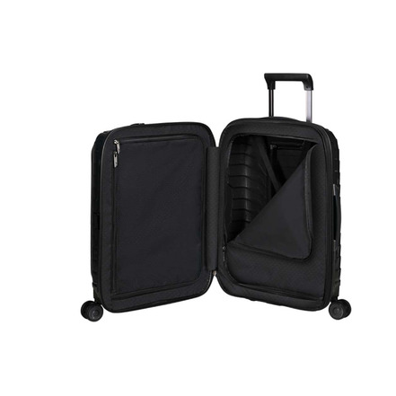 Samsonite reiskoffer zwart