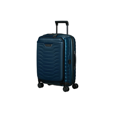 Samsonite reiskoffer blauw