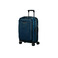 Samsonite reiskoffer blauw 1