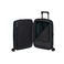 Samsonite reiskoffer blauw 2