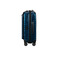 Samsonite reiskoffer blauw 3