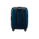 Samsonite reiskoffer blauw 4