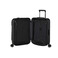Samsonite reisegepäck schwarz 2