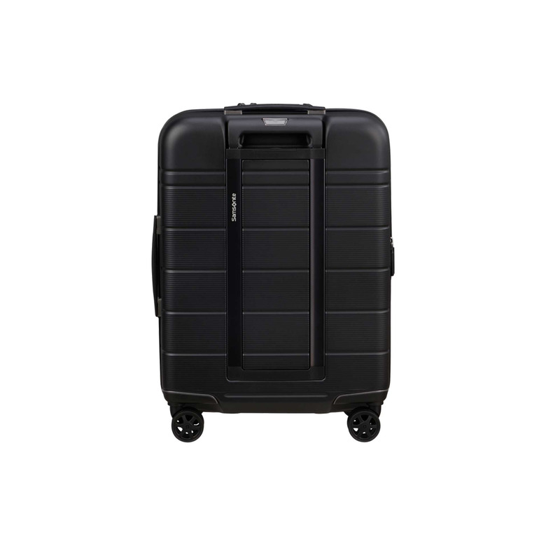 Samsonite reisegepäck schwarz 4