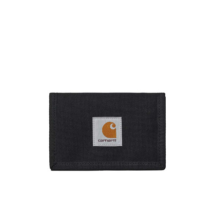 Carhartt Wip portefeuille zwart