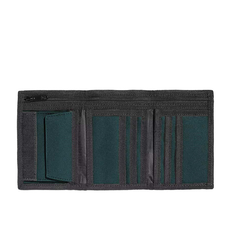 Carhartt Wip portefeuille bleu 2