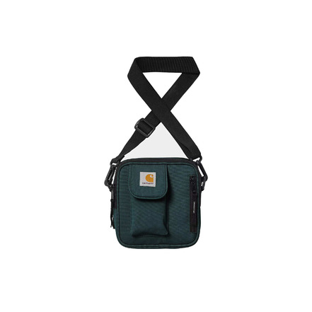 Carhartt Wip crossbody blue
