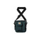 Carhartt Wip crossbody blue 1