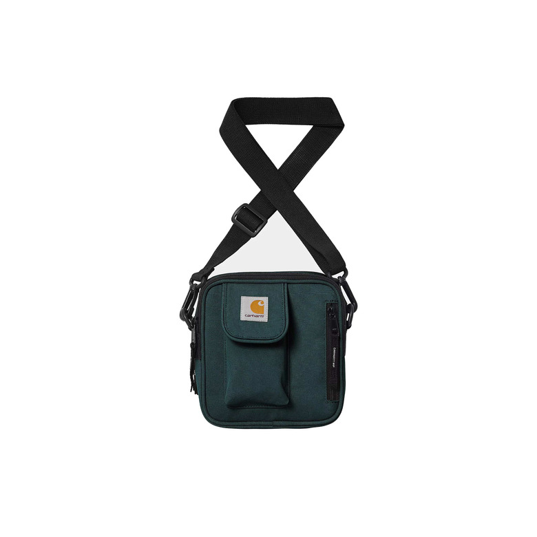 Carhartt Wip crossbody blue