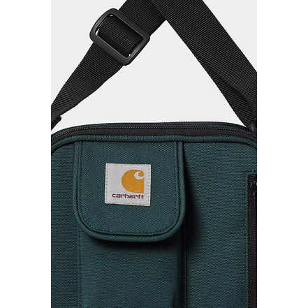 Carhartt Wip crossbody blue