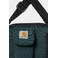 Carhartt Wip crossbody blue 2