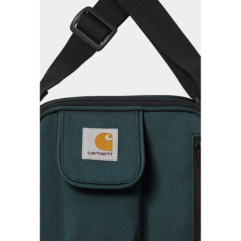 Carhartt Wip crossbody blue 2