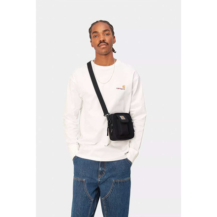 Carhartt Wip crossbody black