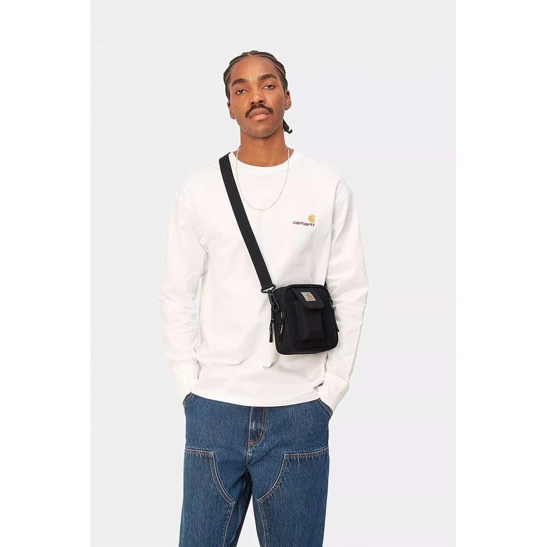 Carhartt Wip crossbody black 2