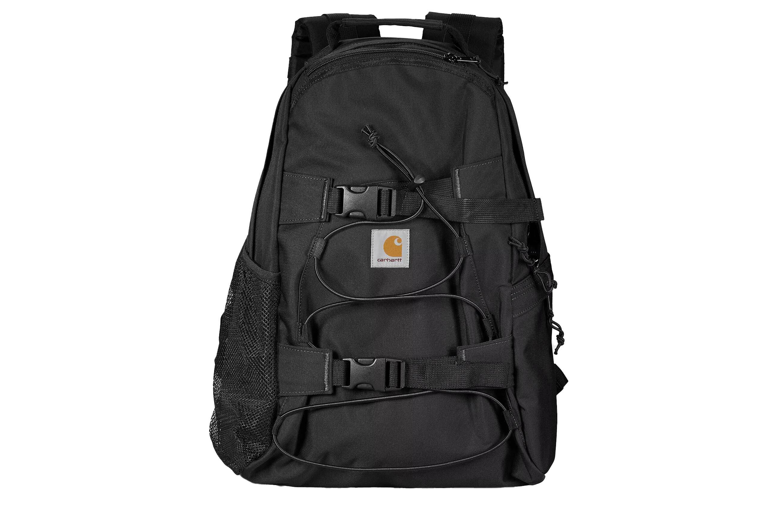 Sac à dos Carhartt Wip Noir I031468 Livraison