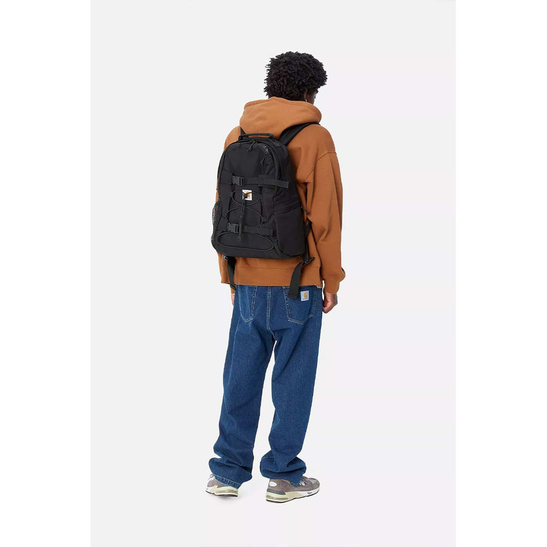 Carhartt Wip backpack black 2