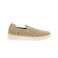 Michael Kors slip-ons gold 1