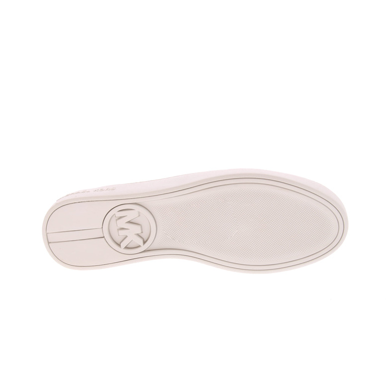 Michael Kors slip-ons gold 5