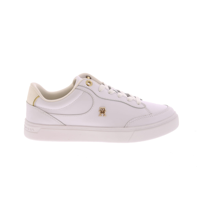 Tommy Hilfiger sneakers white