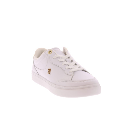 Tommy Hilfiger sneakers blanc