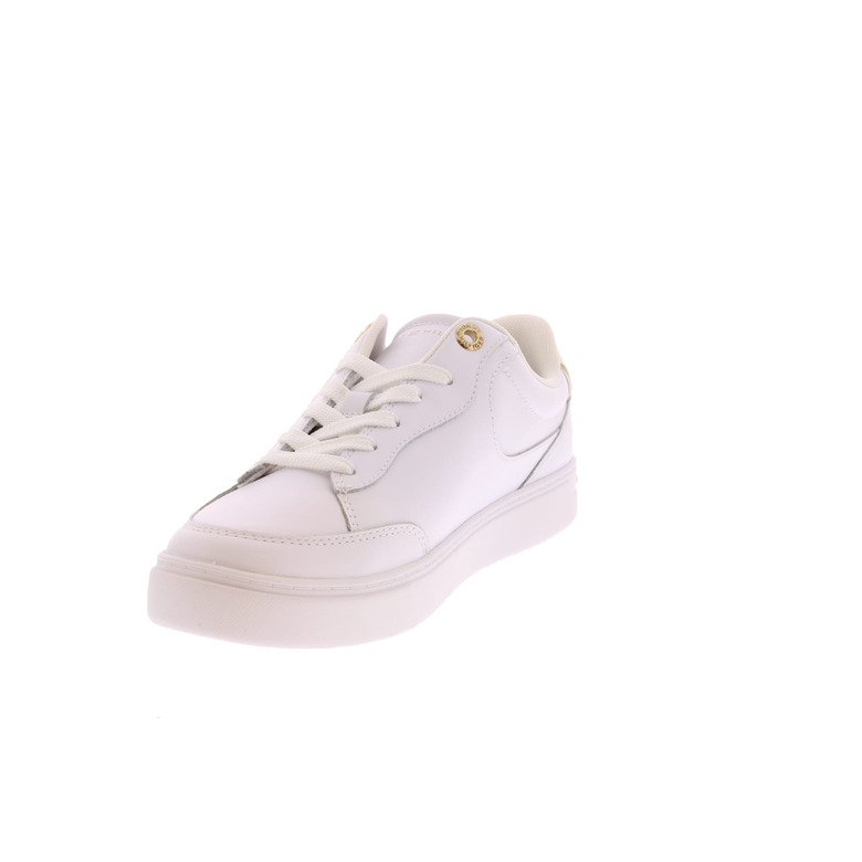 Tommy Hilfiger sneakers white 3