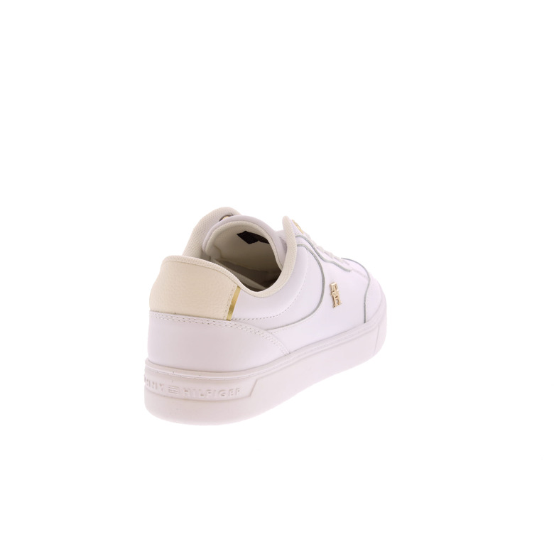 Tommy Hilfiger sneakers white 4