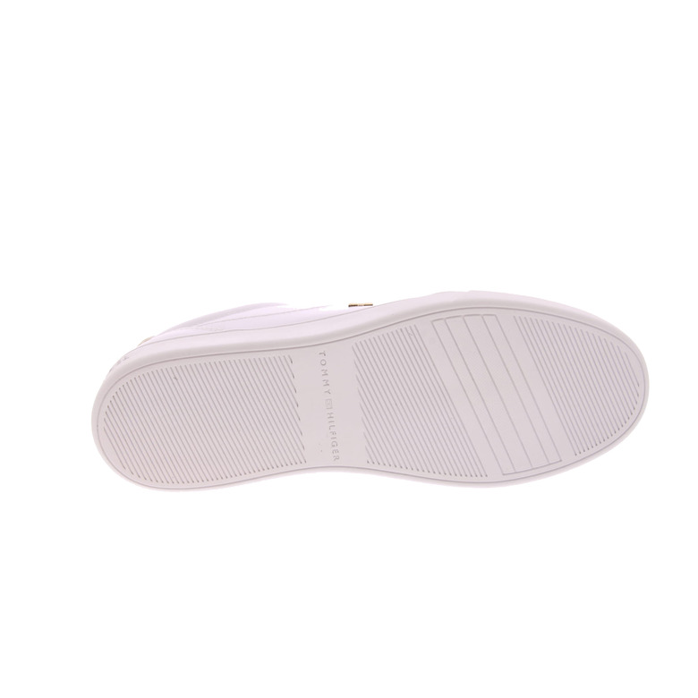 Tommy Hilfiger sneakers white 5