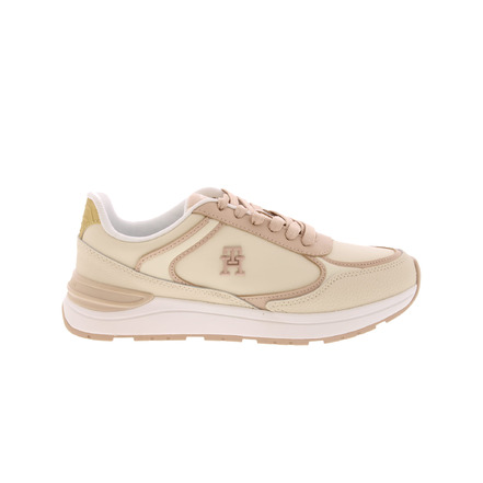 Tommy Hilfiger sneakers beige