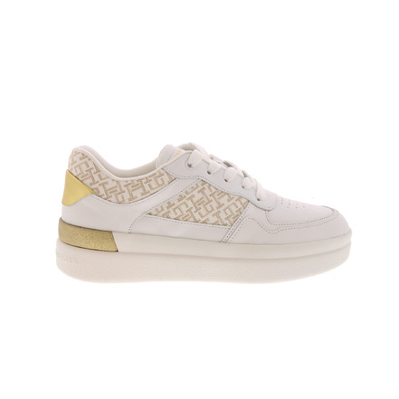 Tommy Hilfiger sneakers blanc