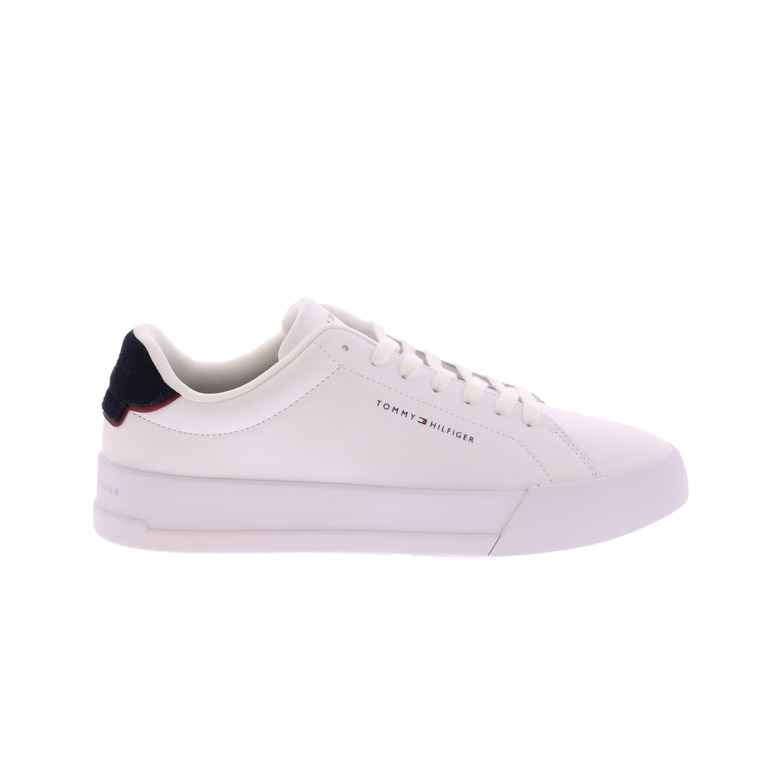 Tommy Hilfiger sneakers white