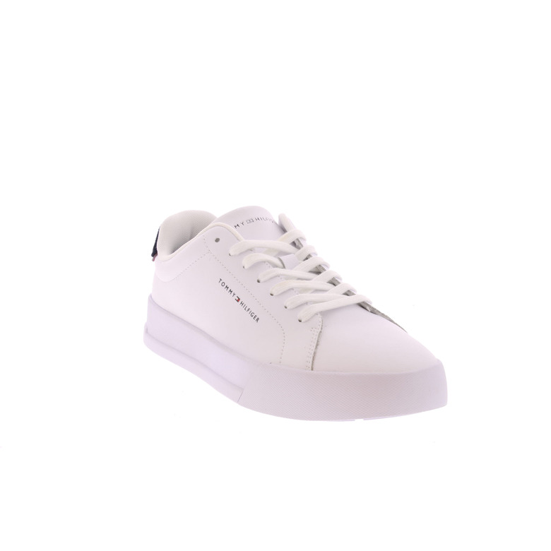 Tommy Hilfiger sneakers weiss 2