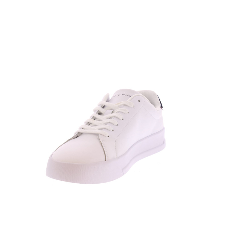 Tommy Hilfiger sneakers weiss 3
